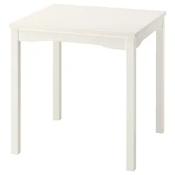 IKEA HAUGA(905.767.19) стіл, білий