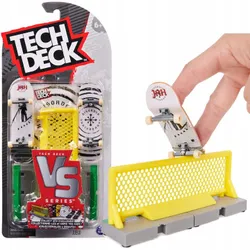 НАБІР ГЛІФІВ СКЕЙТБОРД З ПЕРЕШКОДАМИ 2 НАБІР VS DISORDER TECH DECK