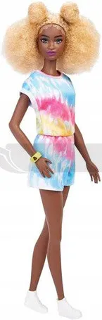 Лялька Барбі Модниця Модні друзі HBV14
