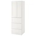 IKEA SMÅSTAD / PLATSA(694.309.22)