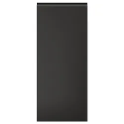 IKEA UPPLÖV(105.267.66) двері, Матовий антрацит
