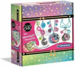 Барвисті божевільні шикарні медальйони 78767