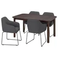IKEA STRANDTORP / TOSSBERG(194.410.27)