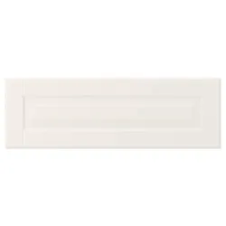 IKEA BODBYN(802.082.61) фасад ящика, вершковий