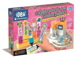 Ідея Мистецтва - Фабрика маркерів