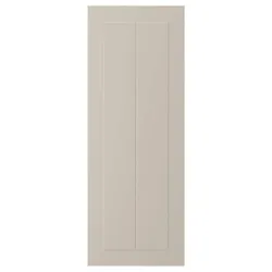 IKEA STENSUND (504.531.74) двері, бежевий