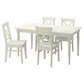 IKEA INGATORP / INGOLF(299.173.07)
