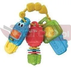 Електронні ключі