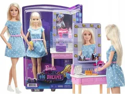 Лялька Барбі "Мрії великого міста": Музичний продюсер GYG39