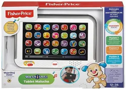 Планшет для малюків Fisher Price DHN29