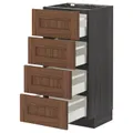 IKEA METOD / MAXIMERA(594.763.45)