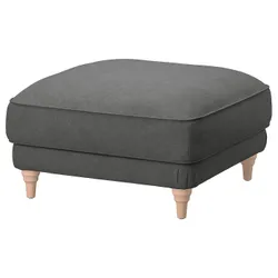 IKEA ESSEBODA(194.434.32) підставка для ніг, Tallmyra/середньосіза береза