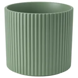 IKEA DAKSJUS(006.092.29) каструль, світло -зелений