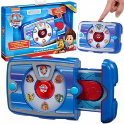 PAW PATROL RYDER ПЛАНШЕТ ПАД РАЙДЕРА СО ЗВУКАМИ  (англійською)