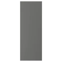 IKEA FÖRBÄTTRA (704.540.78) маскувальна панель, темно-сірий