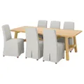IKEA MÖCKELBY / BERGMUND(294.084.71)