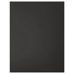 IKEA FÖRBÄTTRA(205.267.42) маскувальна панель, Матовий антрацит