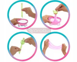 Лялька Barbie Pop Reveal Shake Pet Party Kitten з ароматом JCN88