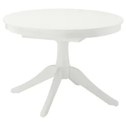 IKEA ROSENTORP(805.682.39) Складна таблиця, білий