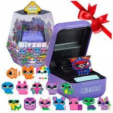 Інтерактивний вихованець Spin Master Bitzee (6067790)