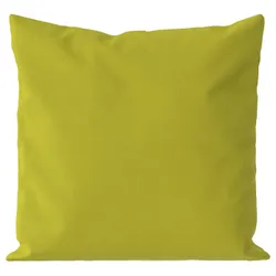 IKEA HJÄRTERÖ(105.999.65) наволочка, жовто-зелений для зовнішнього/внутрішнього використання