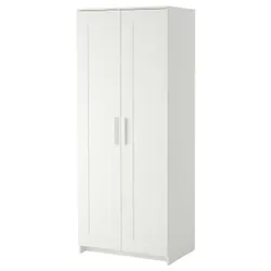 IKEA Шафа BRIMNES (ІКЕА БРИМНЭС) 404.004.78