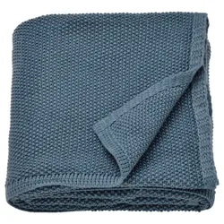 IKEA HUMLEMOTT(805.495.47) благав, синьо-сірий