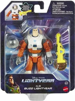 Фігурка DISNEY PIXAR LIGHTYEAR BUZZ ASTRAL + аксесуари HJK06