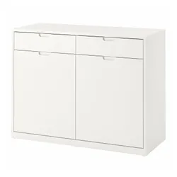 IKEA TONSTAD(904.888.74) шафа, кремовий