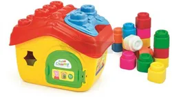 Будиночок Свинки Пеппи з Клеммі