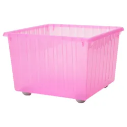 IKEA Контейнер на колесах VESSLA (ІКЕА ВЕССЛА) 10099289