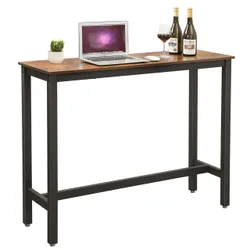 High Bar Loft Bar Table 100 см