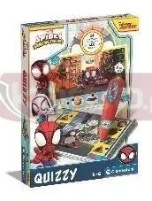 Інтерактивна вікторина про павуків