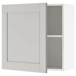 IKEA Навісна шафа KNOXHULT (ІКЕА КНОКСХУЛЬТ) 603.267.98