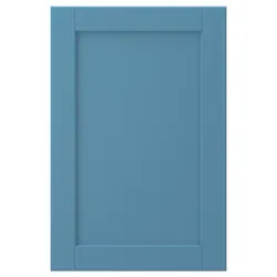 IKEA LERHYTTAN(305.949.95) двері, блакитний