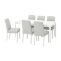 IKEA EKEDALEN / BERGMUND(894.082.32)