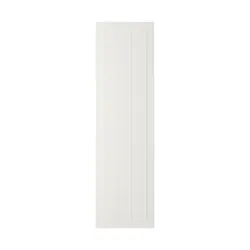 IKEA STENSUND (804.505.55) двері, білий