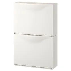 IKEA Тумба для взуття TRONES (ІКЕА ТРОНЭС) 003.973.07