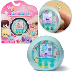 ІНТЕРАКТИВНА ГРА PUNIRUNES DIGITAL CARE PET SQUISHY