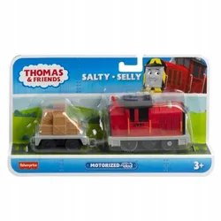 ТОМАС ТА ДРУЗІ СОЛОНИЙ ПАРОМОТИВ БОСМЕН HMC21 привід