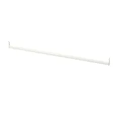 IKEA BOAXEL(704.487.42) стрижень, білий