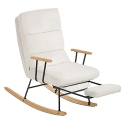 Качалка з регульованим