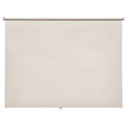 IKEA FÖNSTERBLAD(805.384.50) затемняюча штора, бежевий