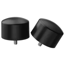 IKEA Наконечники RAFFIG (ИКЕА РАФФИГ) 202.199.36