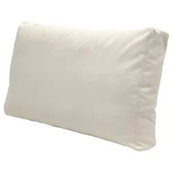 IKEA FRÖSÖN/DUVHOLMEN(096.311.84) подушка спинки, зовнішня, бежевий