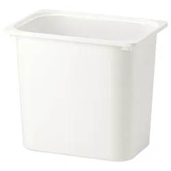 IKEA TROFAST(305.820.87) контейнер, білий