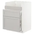 IKEA METOD / MAXIMERA (292.803.97)