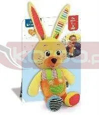 Мій друг Кролик