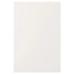 IKEA VEDDINGE(602.054.33) двері, білий