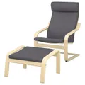 IKEA POÄNG(594.842.94)